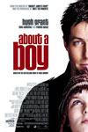 cover: ABOUT A BOY