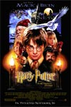 cover: HARRY POTTER & THE SORCERER'S STONE