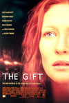 cover: THE GIFT