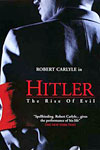cover: HITLER: THE RISE OF EVIL