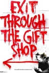 cover: Exit Through The Gift Shop