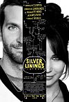 cover: SILVER LININGS PLAYBOOK