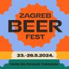 cover: Zagreb Beer Fest @ 23-26/05/2024