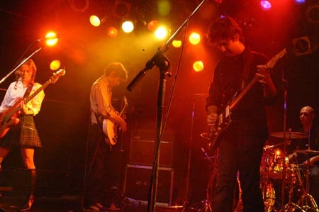 [ Tokyo, Astro Hall 10/15/04 ]