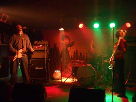 [ lunar, močvara, 2005 ]