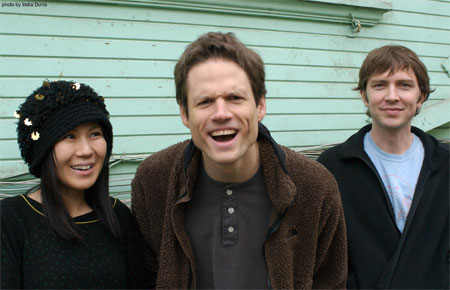 [ deerhoof ]