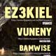 cover: Matthieu Fays (EZ3KIEL)