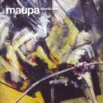 cover: Maupa - Interview