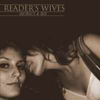 cover: Reader's Wives Interview