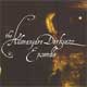 cover: The Kilimanjaro Darkjazz Ensemble...