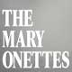 cover: The Mary Onettes