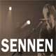 cover: James Brown Brownie (SENNEN)