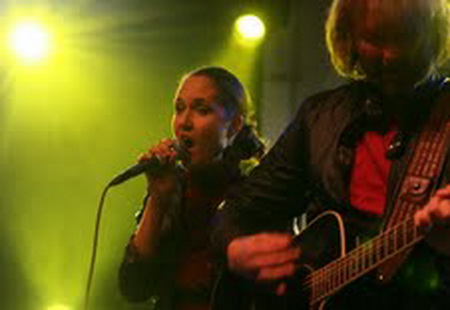[ koncert u kopru ]