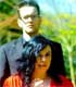 cover: Aubrey & Gregg (Golden Gardens)