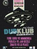 cover: Vedran & Igor (DUBstepKLUB)