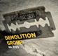 cover: DEMOLITION GROUP - Neka �ivi rock'n'roll