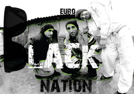 [ Euro Black Nation ]