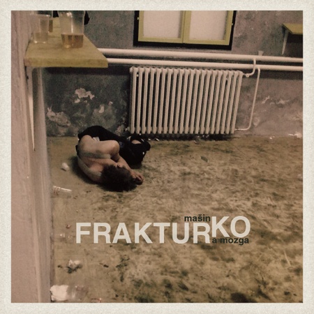 [ Mainko + Fraktura mozga = Frakturko ]