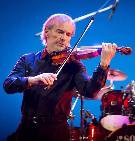 [ Jean-Luc Ponty ]