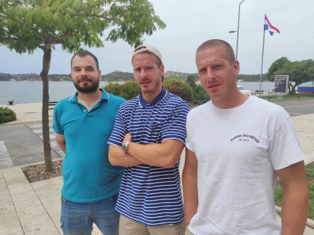 [ ardin Records 25/07/2025, ibenik ]