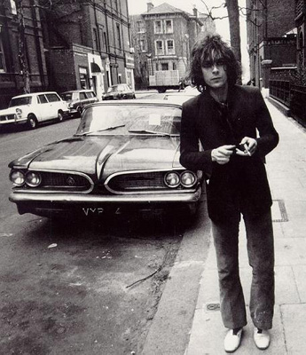 [ syd barret ]