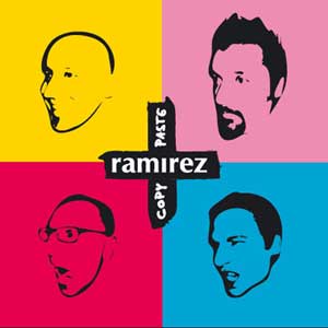 [ ramirez - copy paste (2006) ]