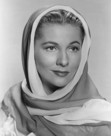 [ Joan Fontaine ]