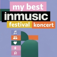 cover: Mojih najboljih 9 koncerata na INmusic festivalima 2006 - 2025