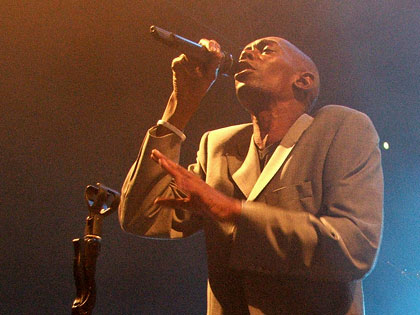 [ maxi jazz #1 ]