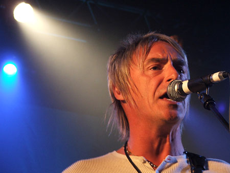 [ Paul Weller ]