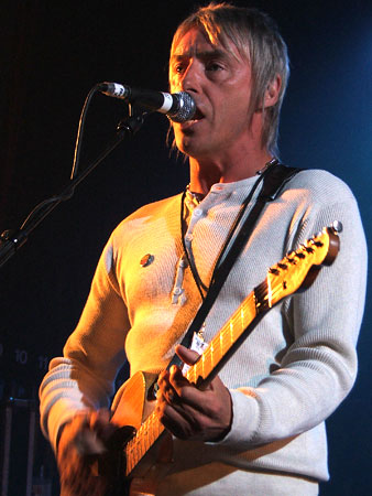 [ Paul Weller ]