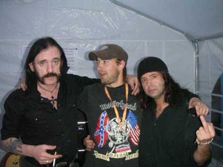 [ lemmy, faic & phil ]