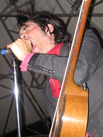 [ jon spencer ]