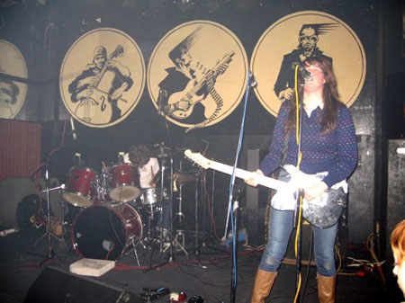 [ magik markers ]