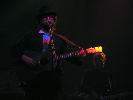 [ sean lennon ]