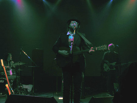 [ sean lennon ]