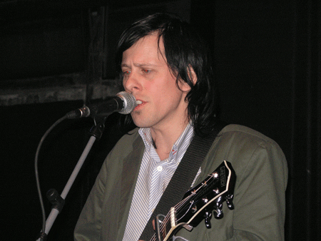 [ Ken Stringfellow ]