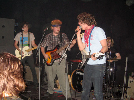 [ jay reatard ]