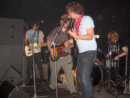 [ jay reatard ]