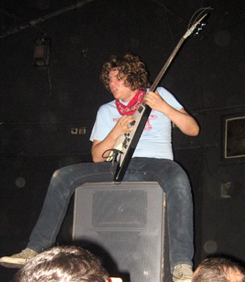 [ jay reatard ]