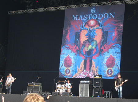 [ mastodon ]