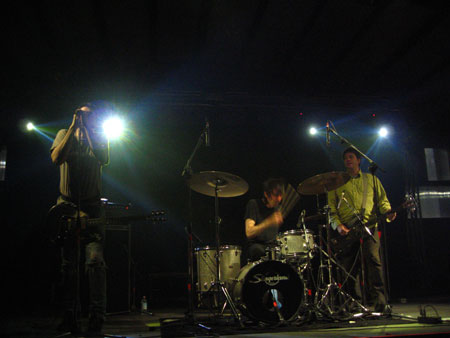 [ shellac, bologna 06.06.2006. ]