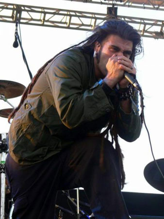 [ ill nino ]