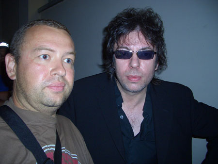 [ ian mcculloch & pedja ]