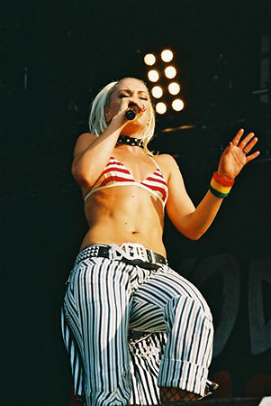 [ NO DOUBT ]