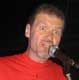cover: DAMIR AVDI�, 28.IV 2008., Festival �edno Uho 09 (5.dan), polukru�na dvorana &TD, Zagreb