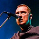 cover: GANG OF FOUR, VIVA GLORIO, DEATH DISCO, �edno uho festival (12., posljednji dan), 10.V 2008., Pauk, Zagreb