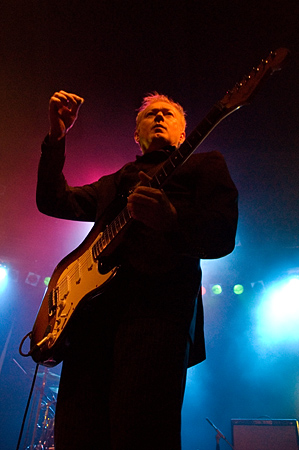 [ Andy Gill (Gang Of Four) ]