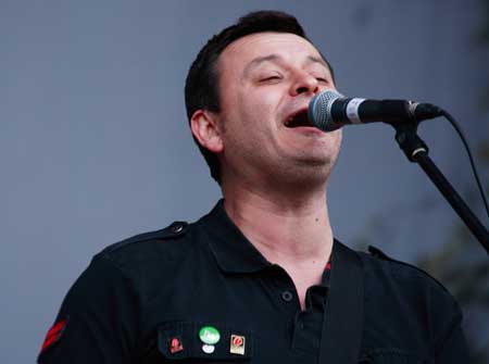 [ manic street preachers @ radar fest, v, 2008 ]