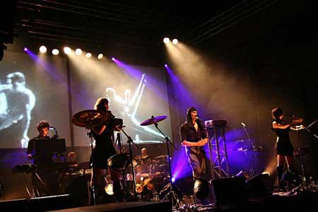 [ laibach @ torpedo ]